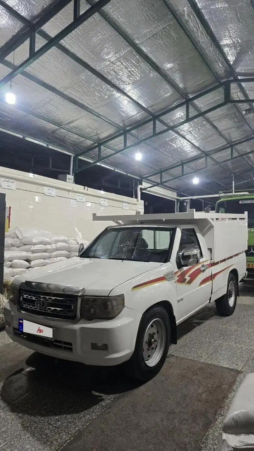 پادرا +|خودرو سواری و وانت|تفت, |دیوار