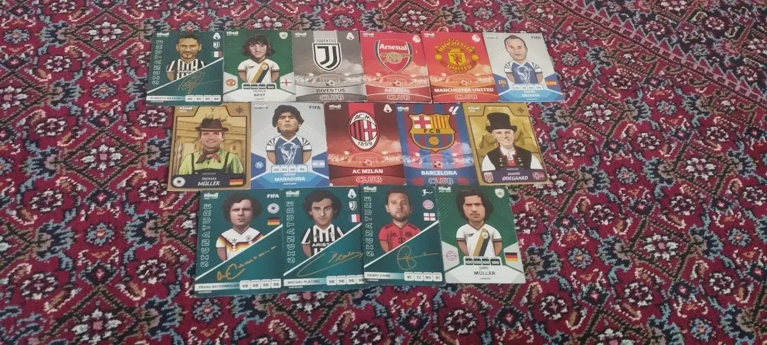 کارت کیمدی 2025|اسباب‌‌بازی|زنجان, |دیوار