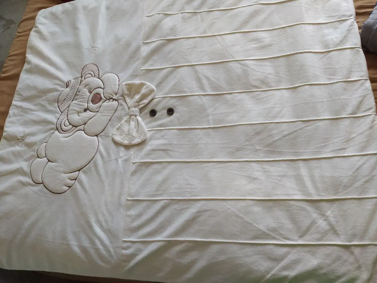 سرویس خواب کودک نو|اسباب و اثاث بچه|گلبهار, شهر جدید گلبهار|دیوار