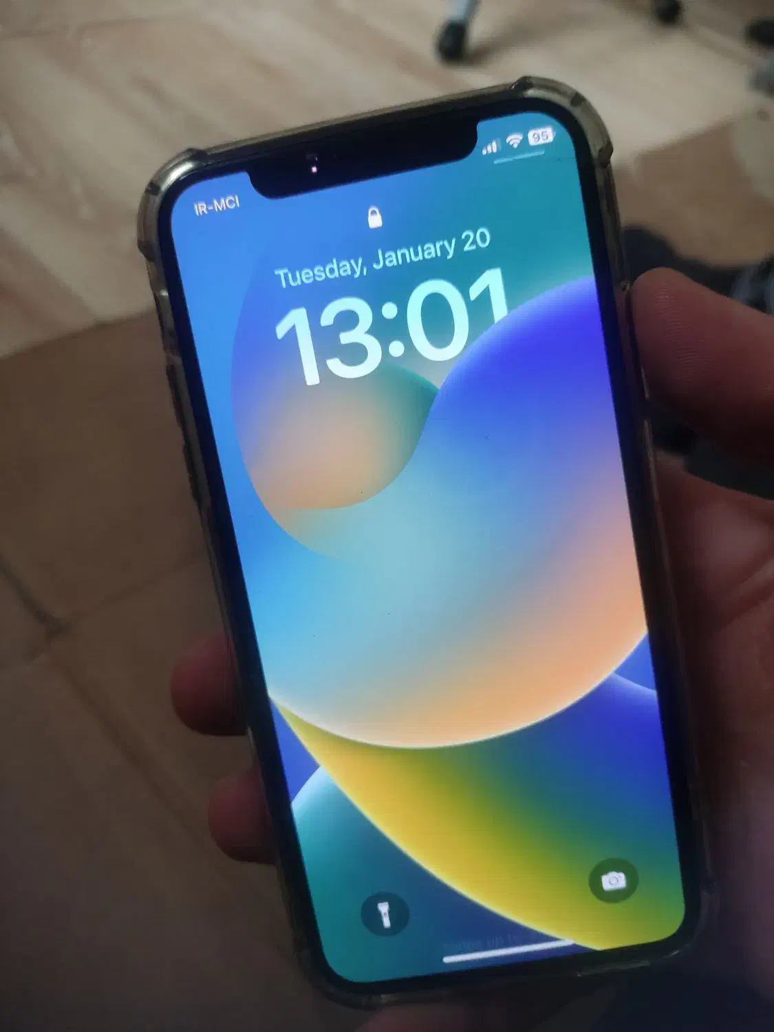 آیفون x 256گیگ|موبایل|قدس, شهرک صنعتی زاگرس|دیوار