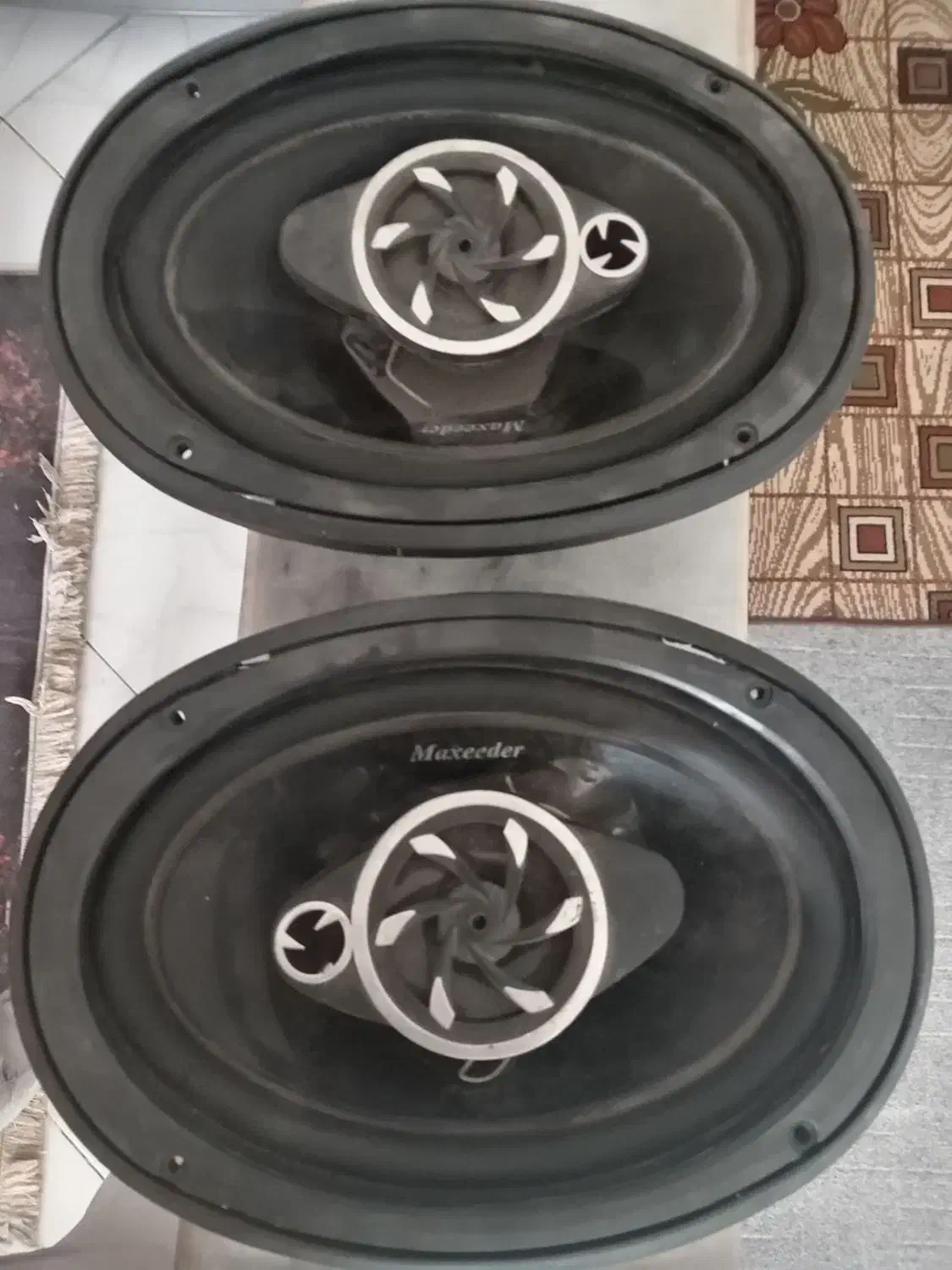 باند مکسیدر|قطعات یدکی و لوازم جانبی|نیشابور, شهید بهشتی|دیوار