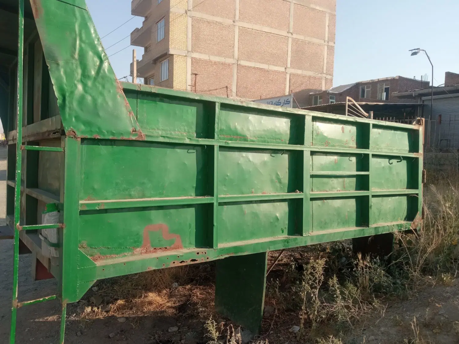 لگن ۹۱۱|ابزارآلات|بوکان, |دیوار