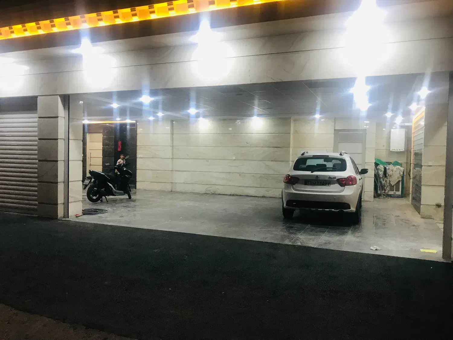 کوییک فول ۴۰۳|خودرو سواری و وانت|شیراز, عفیفآباد|دیوار