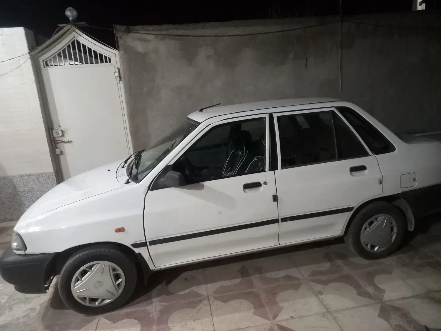 پراید ۸۹ دوگانه کارخانه|خودرو سواری و وانت|نوبندگان, |دیوار