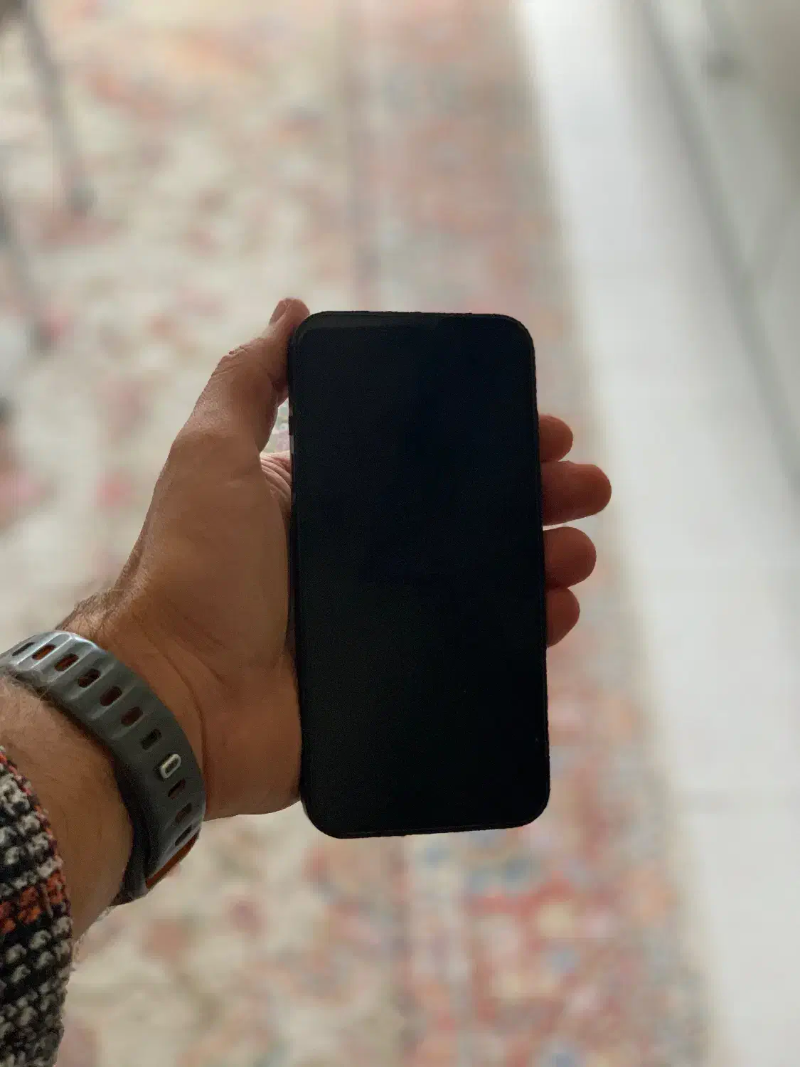 ایفون ۱۳ نرمال|موبایل|تهران, ونک|دیوار