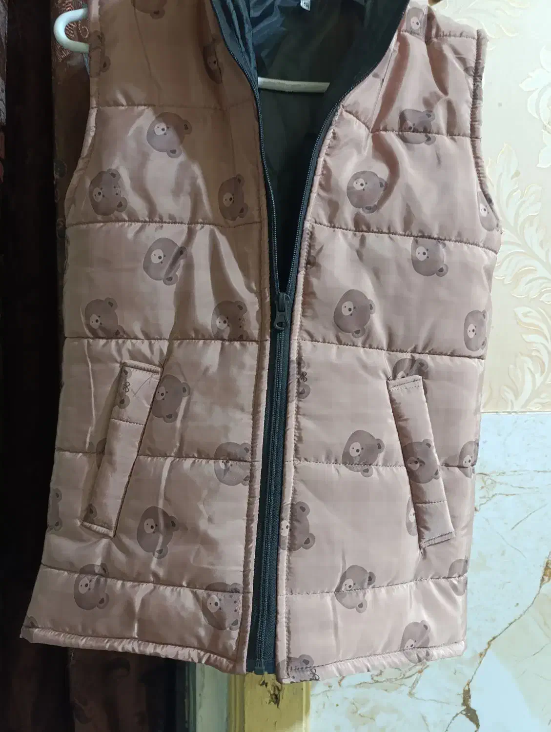 پافر بچگانه|کفش و لباس بچه|گرگان, |دیوار