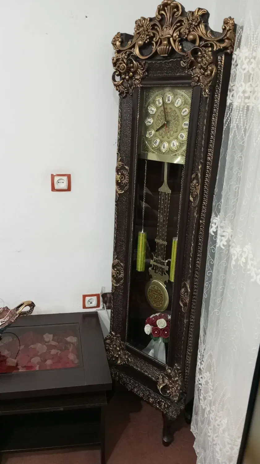 ساعت و آینه|ساعت دیواری و تزئینی|مریوان, |دیوار