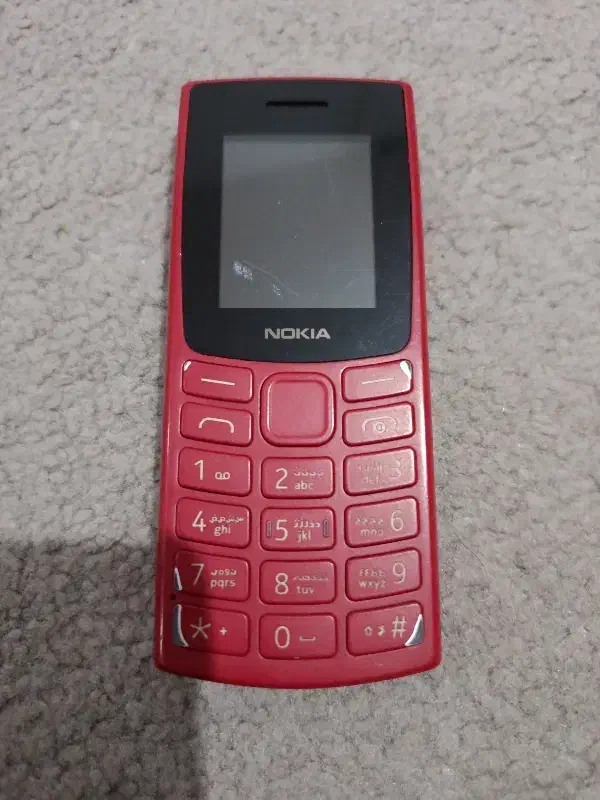 گوشی نوکیا دسته 2|موبایل|پارس‌آباد, |دیوار