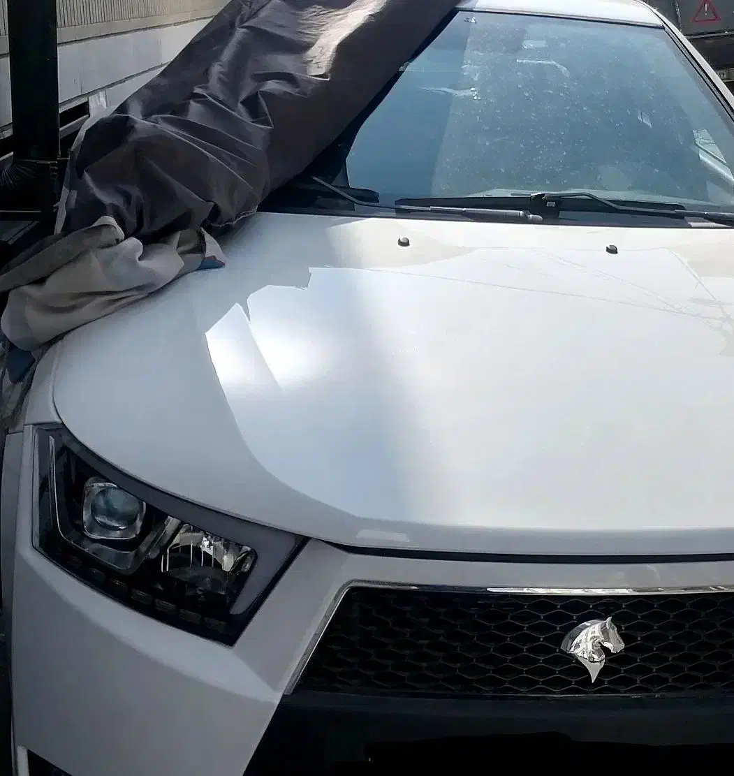 دناپلاس 6 Ef7p دنده آپشنال فول آگهی شخصی|خودرو سواری و وانت|تهران, مجیدیه|دیوار