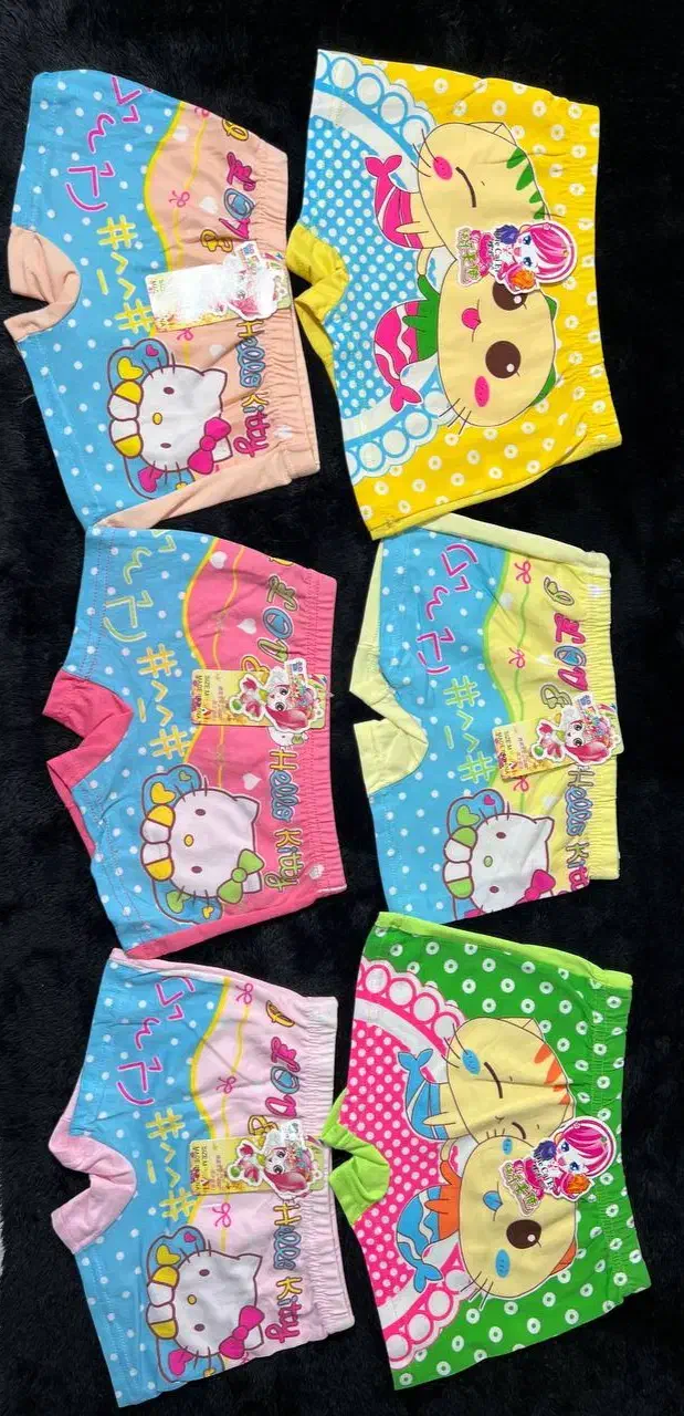 شورت بچه گانه خارجی فقط 100 تمن|کفش و لباس بچه|بوکان, |دیوار