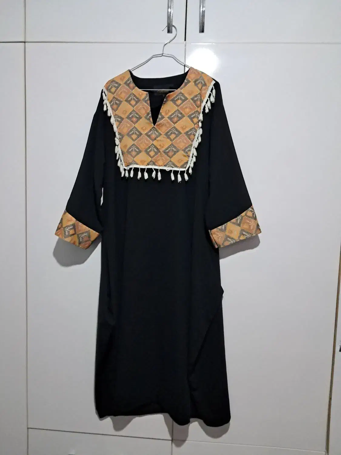 مانتو خاویار|لباس|سنندج, |دیوار