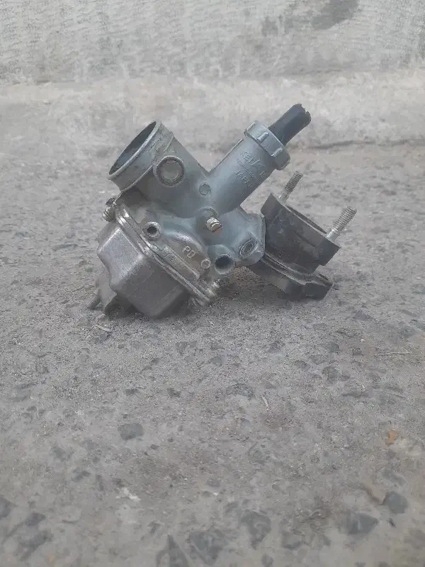 کاربرات۱۲۵|قطعات یدکی و لوازم جانبی|شهرکرد, |دیوار