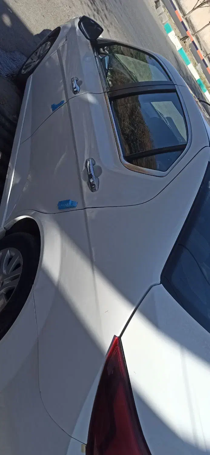 فروش دناپلاس5دنده مدل99بدون رنگ|خودرو سواری و وانت|سیرجان, |دیوار