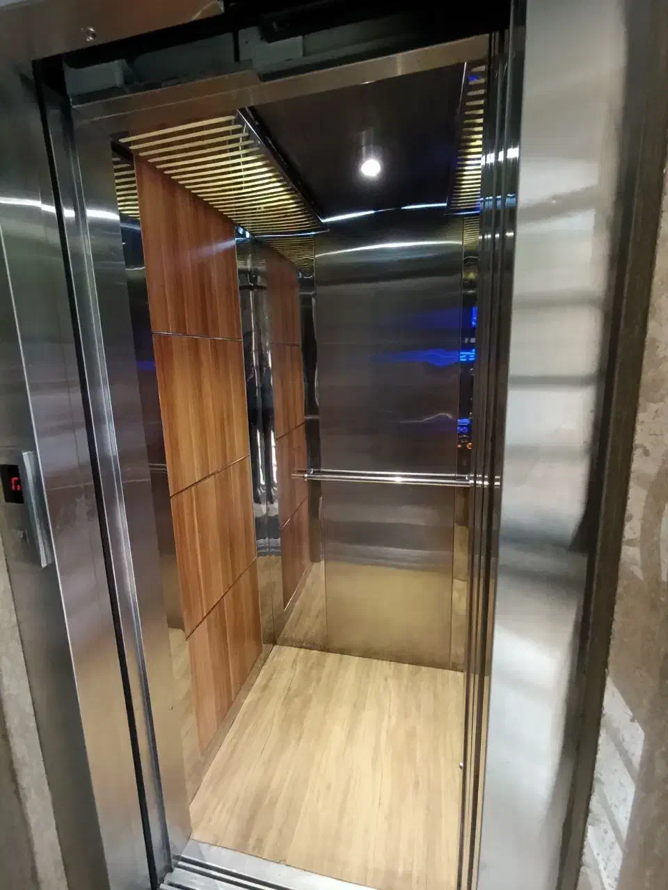 واحدفروشی ۸۰متری|فروش آپارتمان|تهران, امامت|دیوار