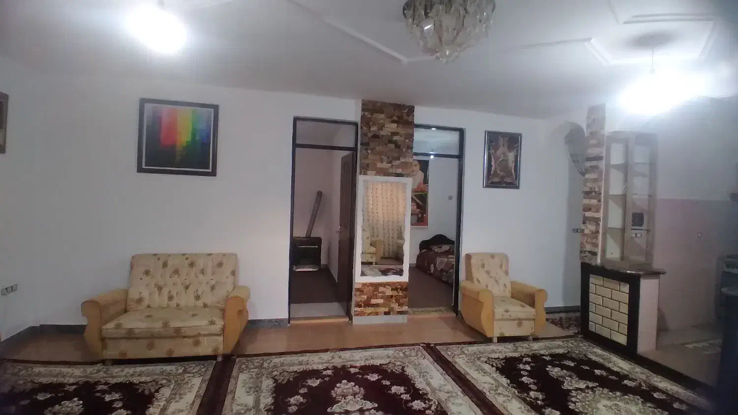 اجاره ویلا درلوحه سرای ماسال ب صورت سالیانه|اجارهٔ خانه و ویلا|ماسال, |دیوار