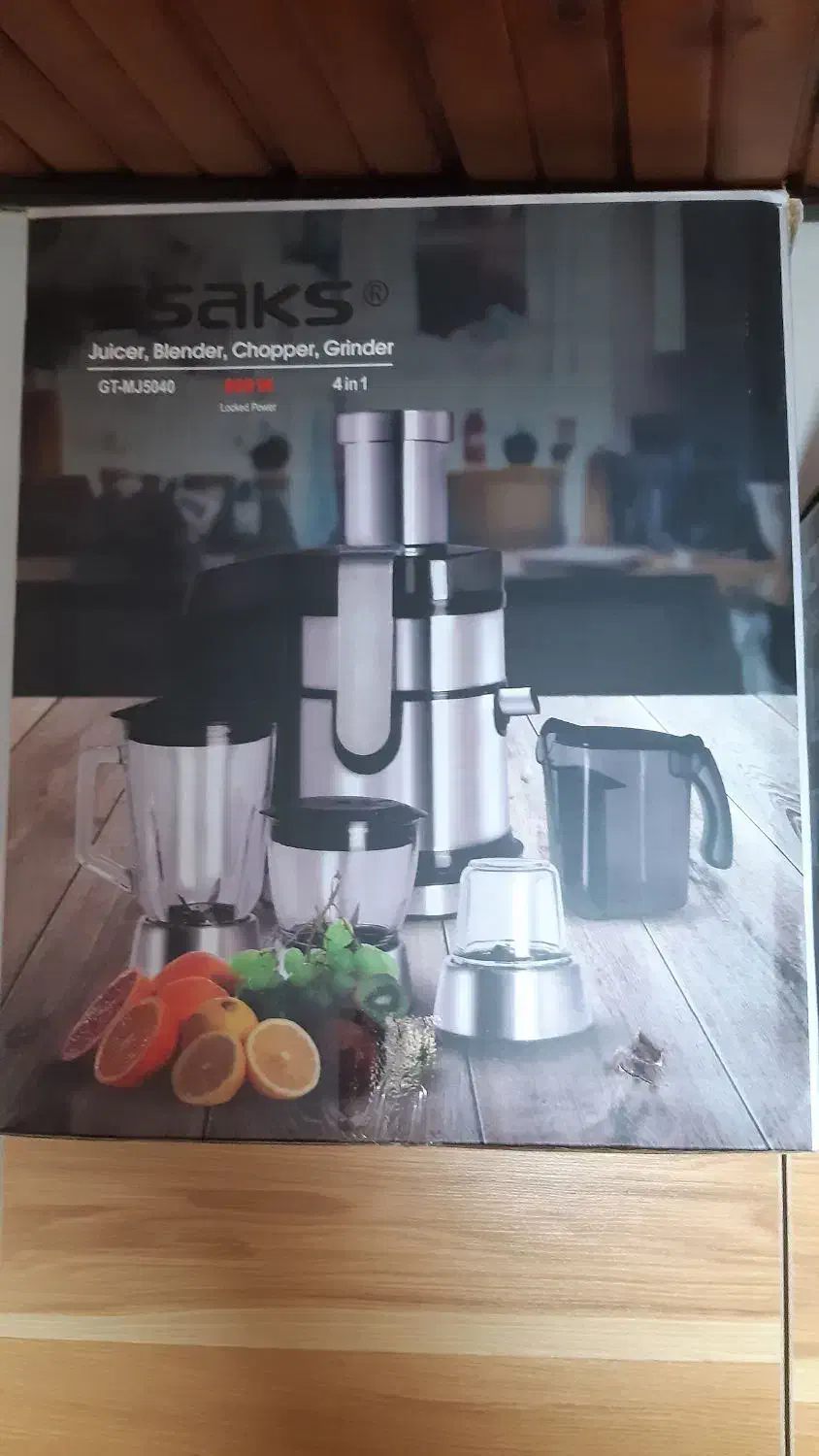 آبمیوه‌گیری،غذاساز|آبمیوه‌گیر و آب‌مرکبات‌گیر|عباس‌آباد, |دیوار