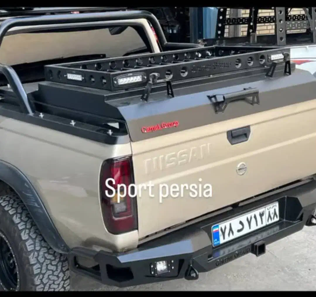 تجهیزات افرود|قطعات یدکی و لوازم جانبی|تبریز, |دیوار