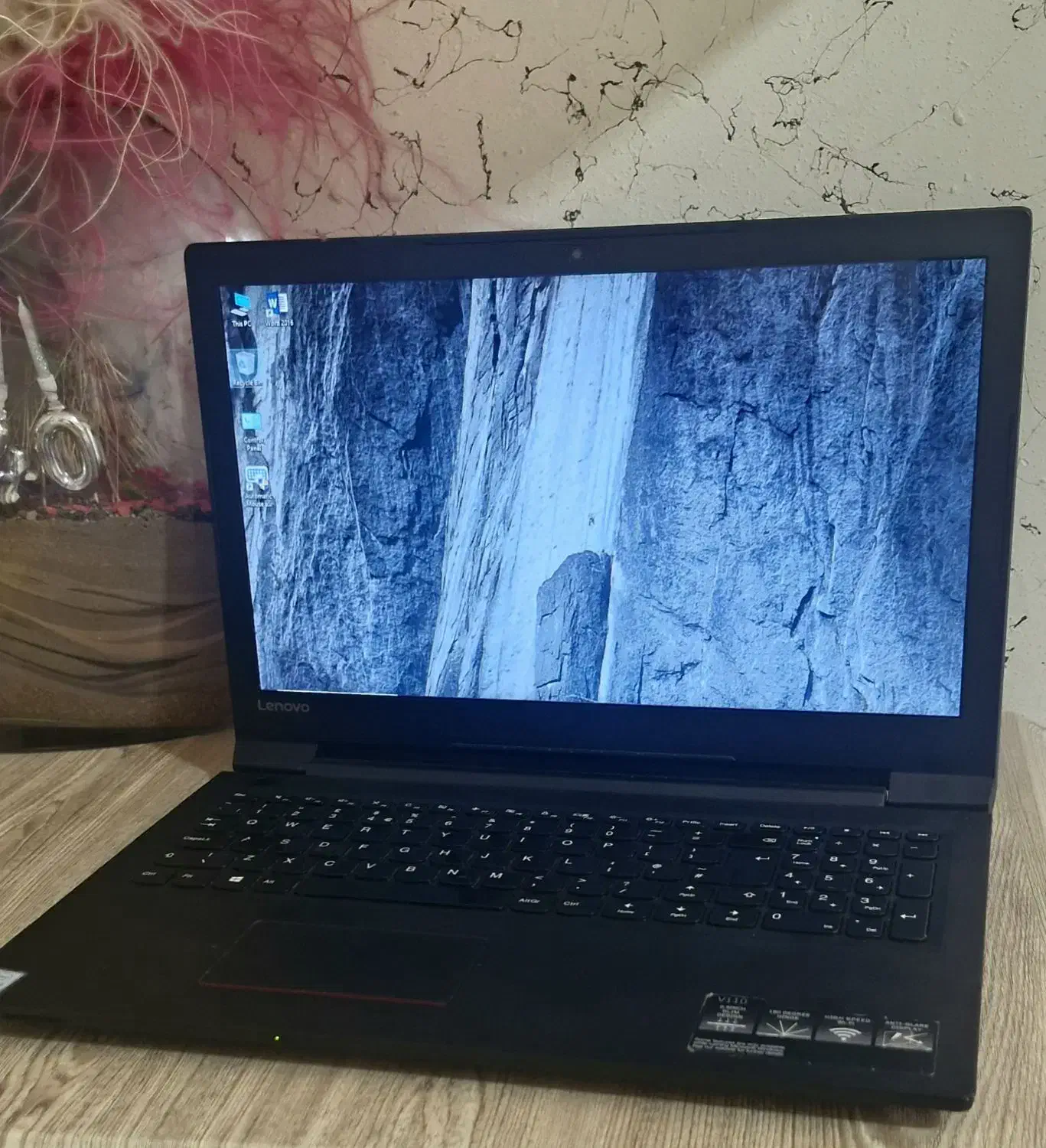 لپتاپ Lenovo i5|رایانه همراه|شیراز, هفت تنان|دیوار