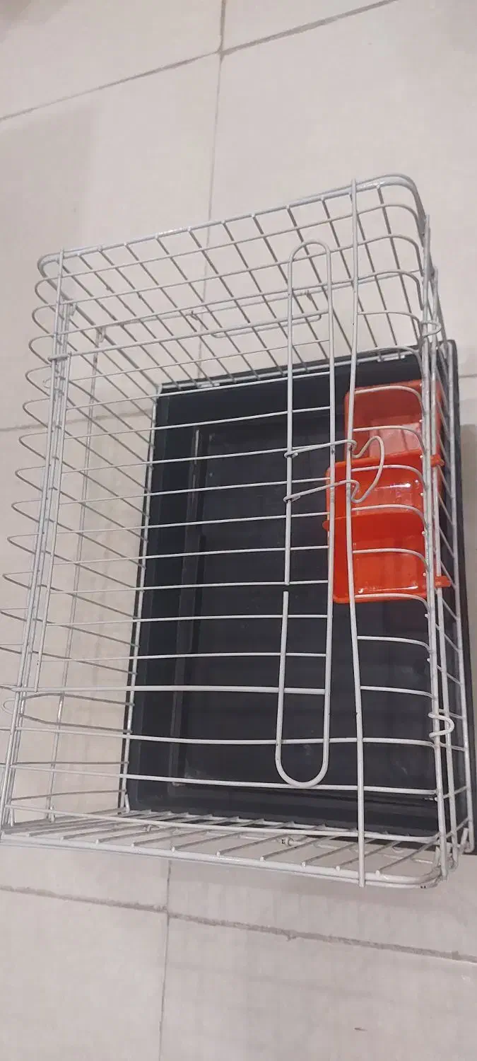 قفس همستر و خوکچه هندی و خرگوش و...|لوازم جانبی حیوانات|اصفهان, الهیه|دیوار