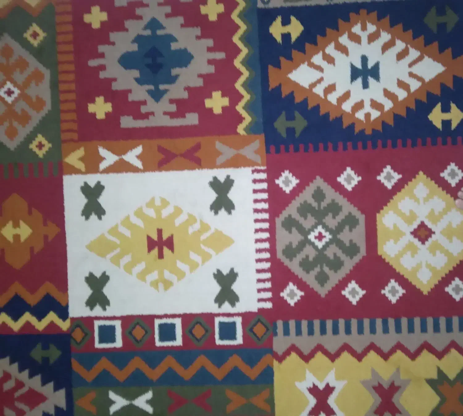 فرش ماشینی|فرش|تهران, یافت آباد جنوبی|دیوار