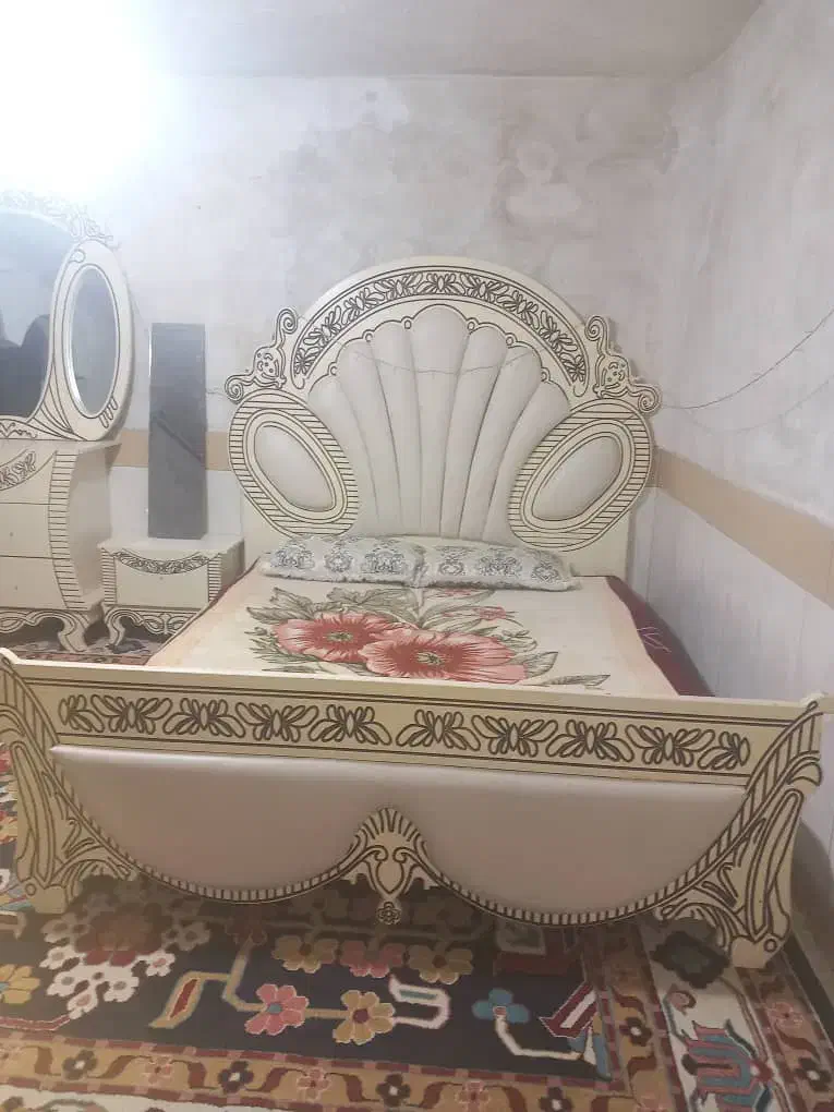 حراج وسایل خونه|تخت و سرویس خواب|یاسوج, |دیوار