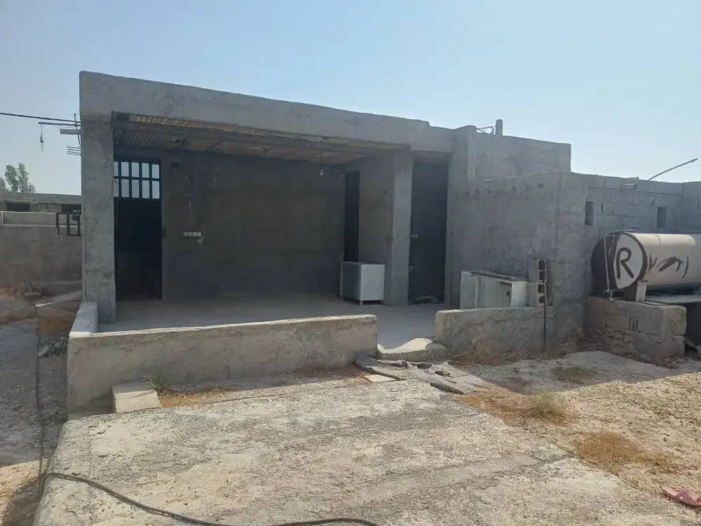 فروش باغچه ۸۰۰ متری بنه گز اهرم تنگستان|فروش خانه و ویلا|اهرم, |دیوار