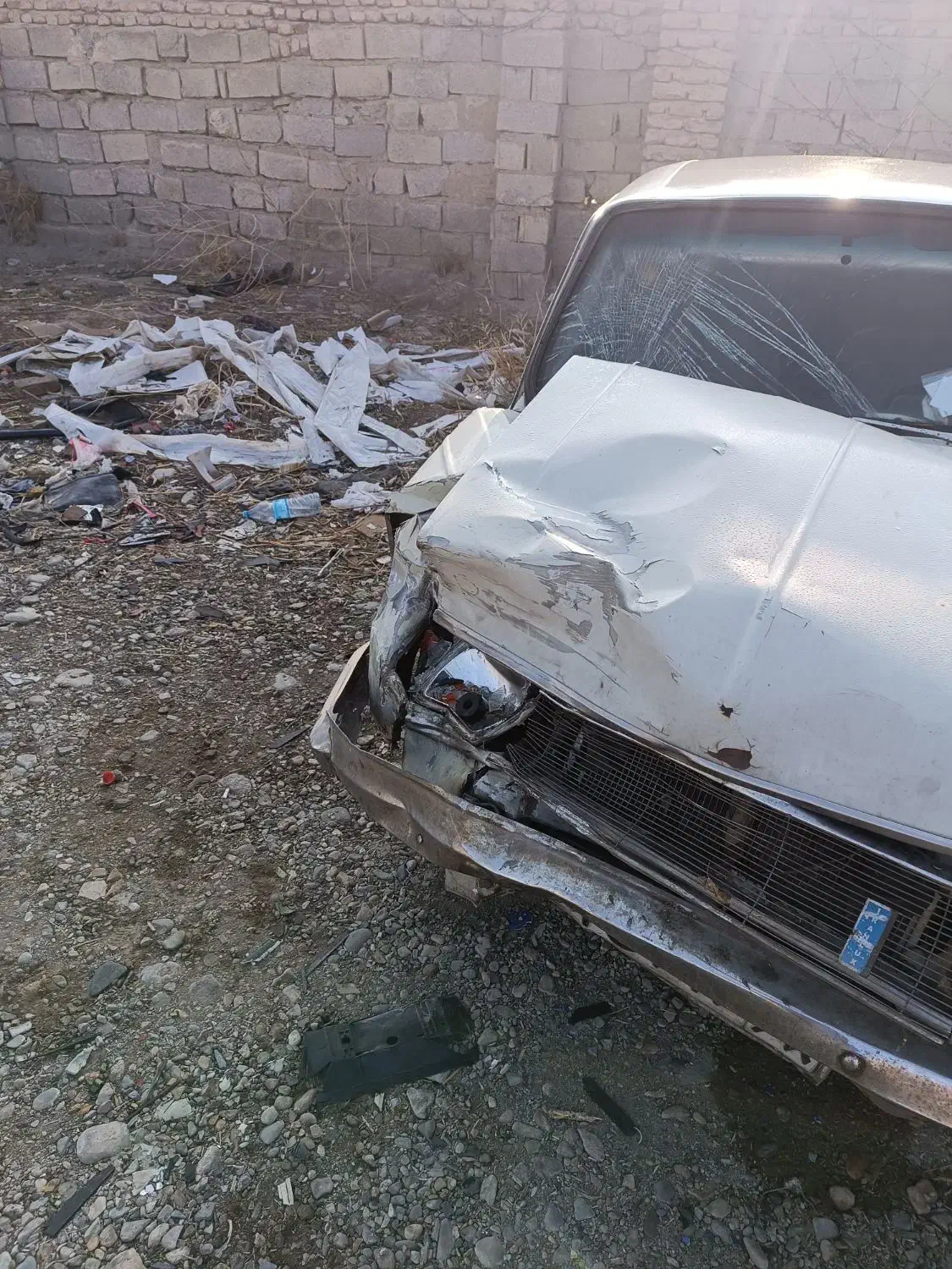 پیکان 83|خودرو سواری و وانت|کرج, کمالشهر|دیوار