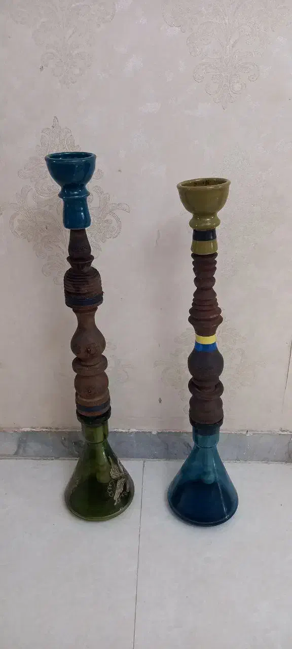 قلیان|کلکسیون و سرگرمی|گرگان, |دیوار