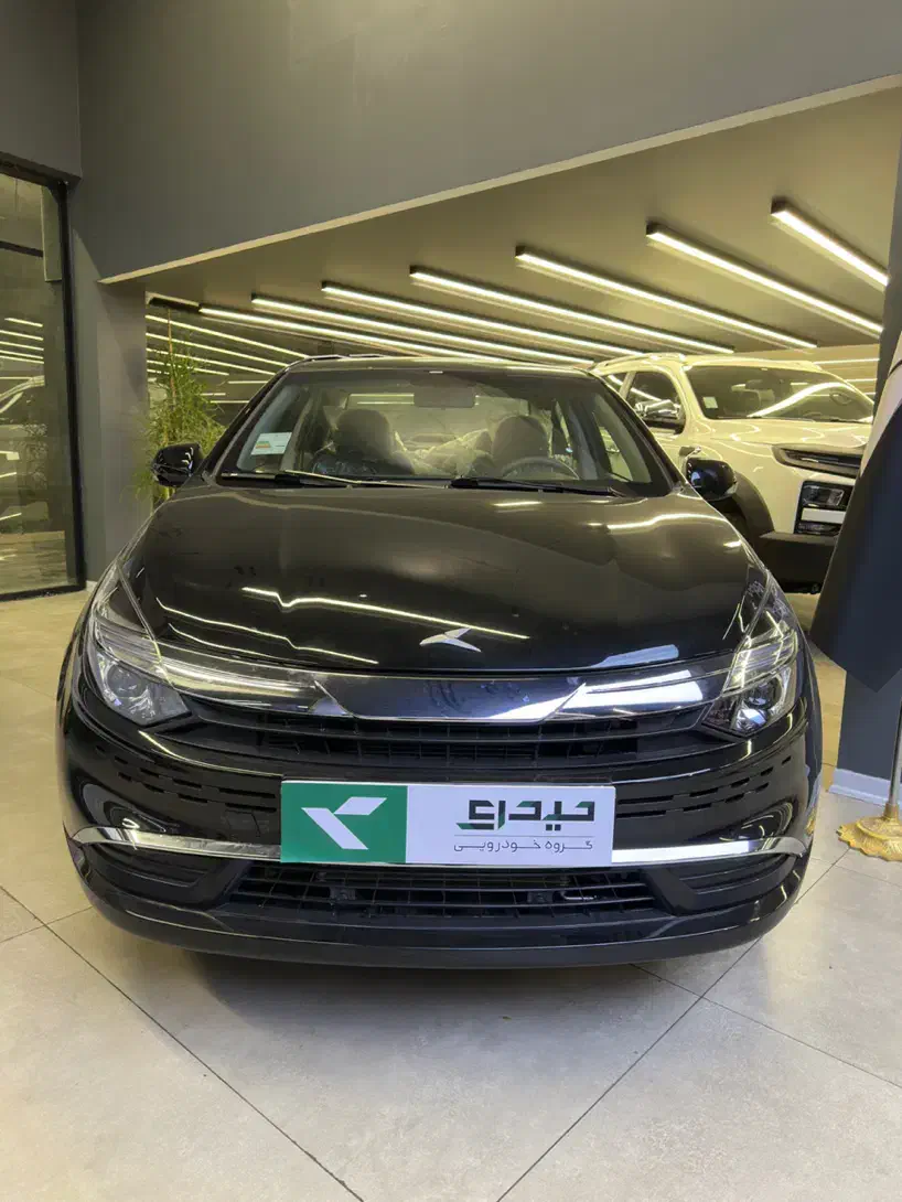 فروش اقساطی ایگل kmc مدل ۴۰۴ بانکی بهترین شرایط|خودرو سواری و وانت|تهران, دکتر هوشیار|دیوار