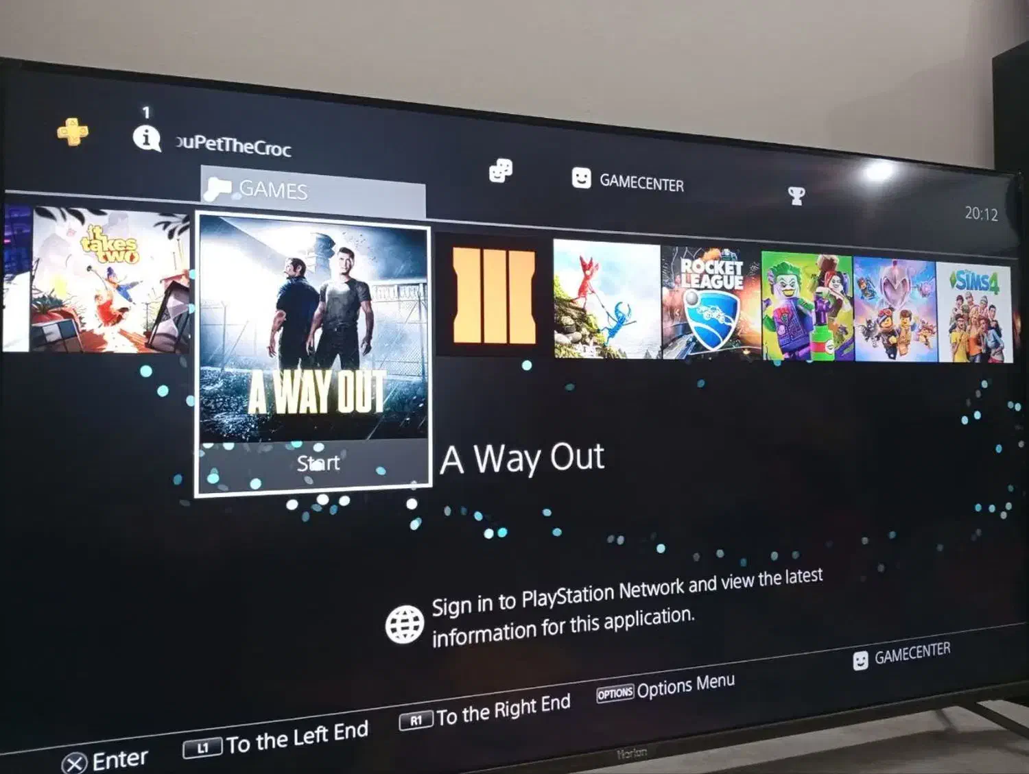 پی اس فور4|کنسول، بازی ویدئویی و آنلاین|قوچان, |دیوار