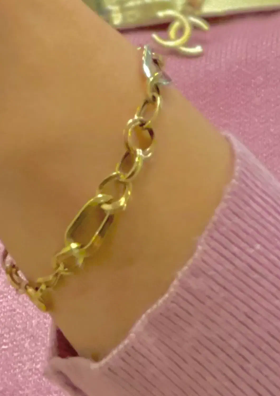 دستبد طلا گم شده|اشیا|اصفهان, پارک خبرنگار|دیوار