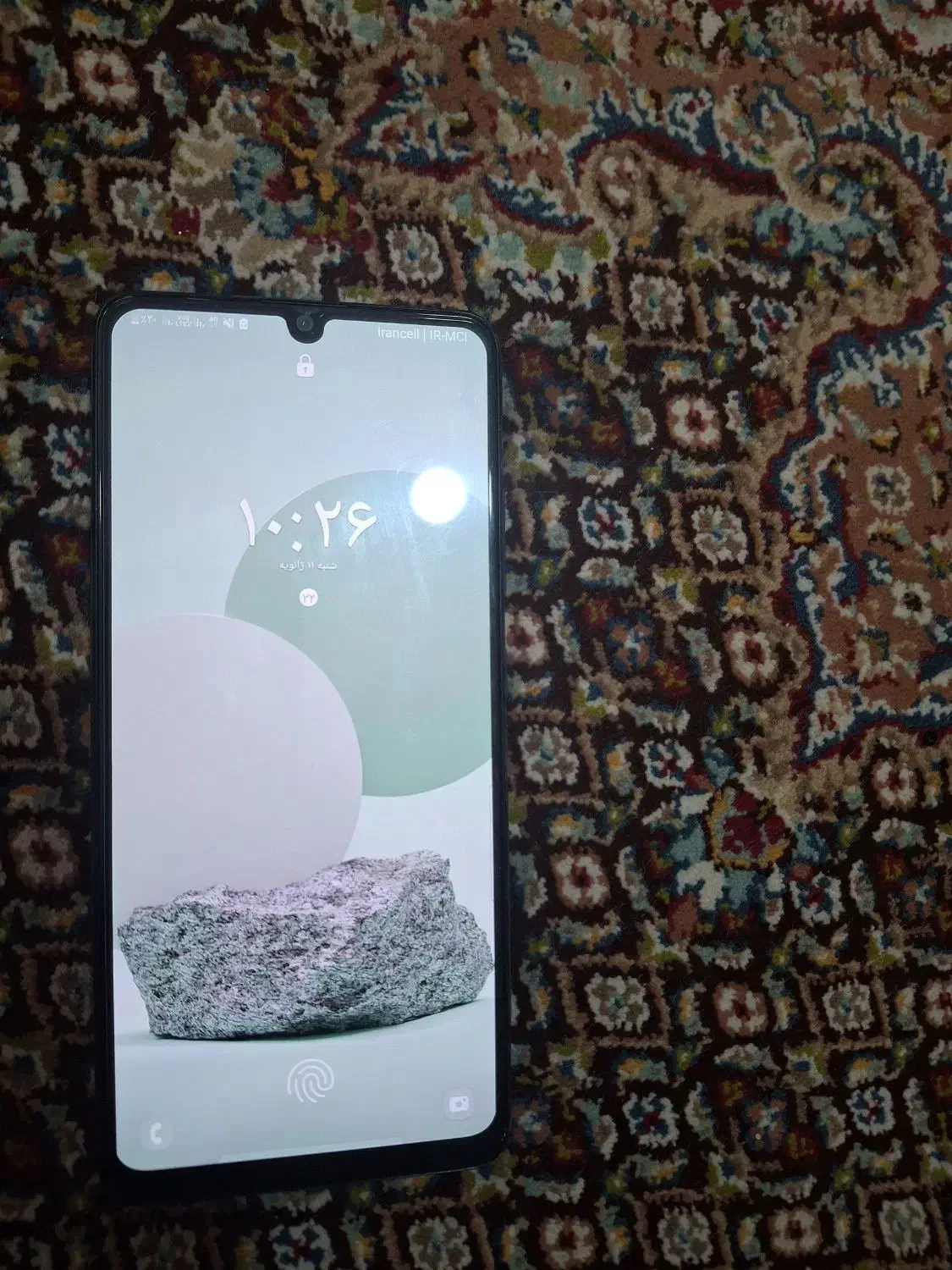 گوشیA32|موبایل|سلماس, |دیوار