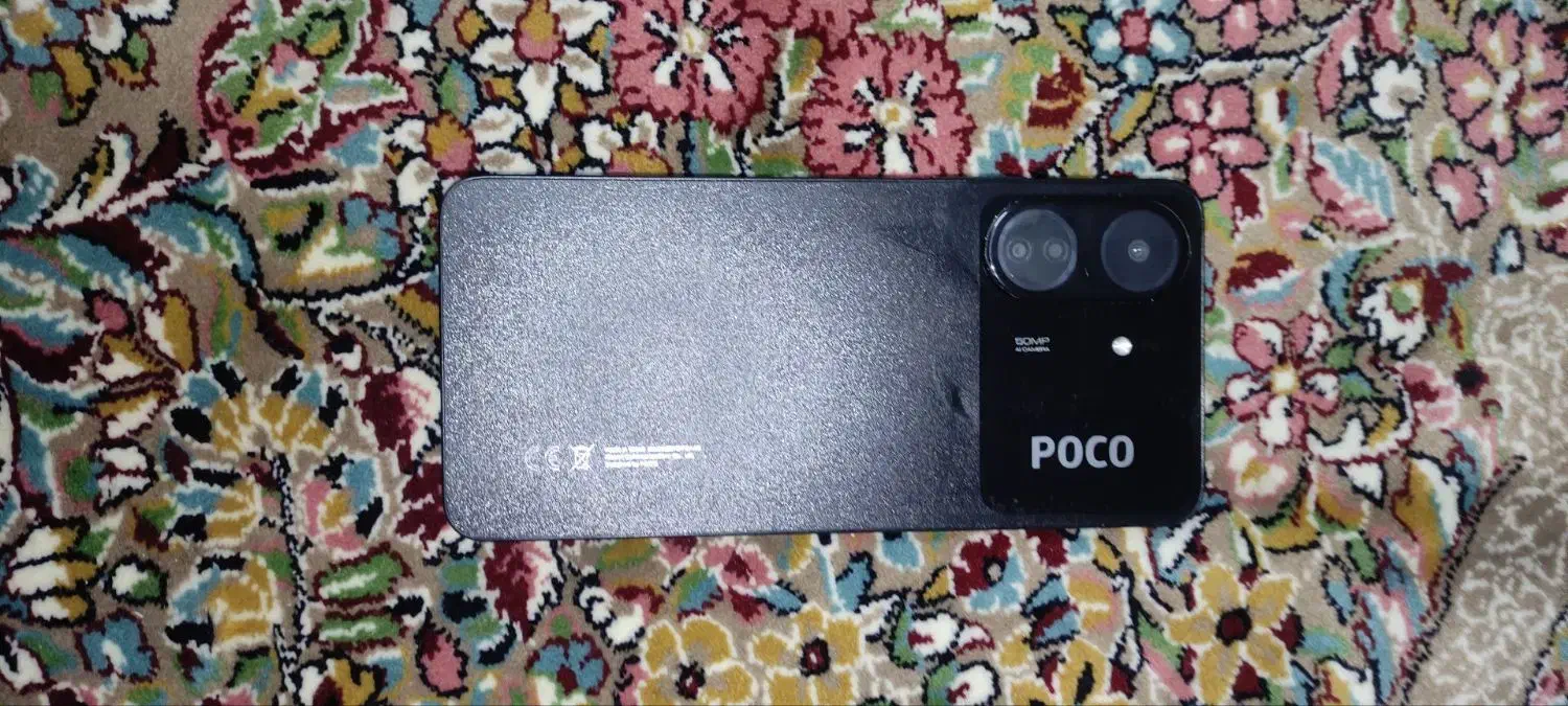 poco c65|موبایل|مشهد, رده|دیوار