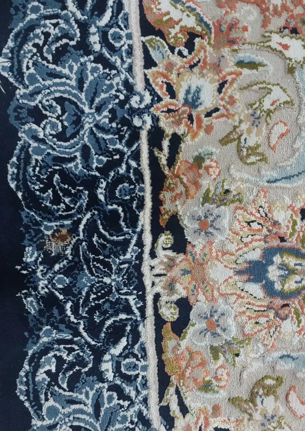 فرش|فرش|تهران, هفده شهریور|دیوار