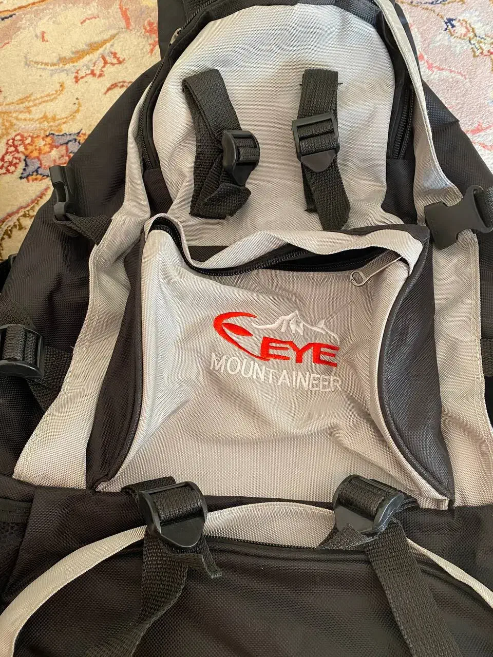 کوله پشتی بزرگ|کیف، کفش، کمربند|کوهسار (البرز), |دیوار