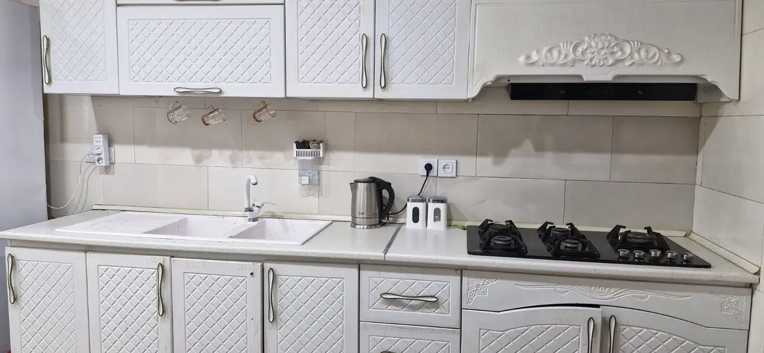 سوئیت ۵۰ متری ویلایی نوساز|اجارهٔ خانه و ویلا|بندرعباس, |دیوار