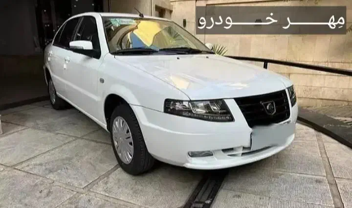 سورن موتور EF7 دوگانه سوز صفر۱۴۰۴ با سیستم پایداری|خودرو سواری و وانت|تهران, صادقیه|دیوار