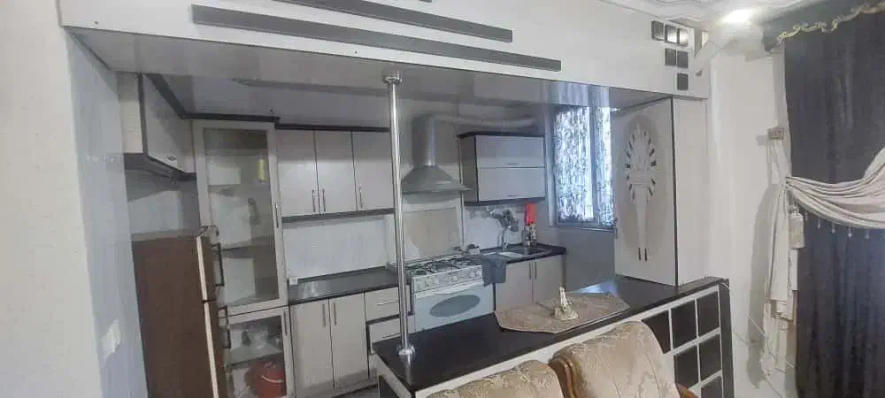 آپارتمان دو خوابه میدان قبا|فروش آپارتمان|سنندج, |دیوار