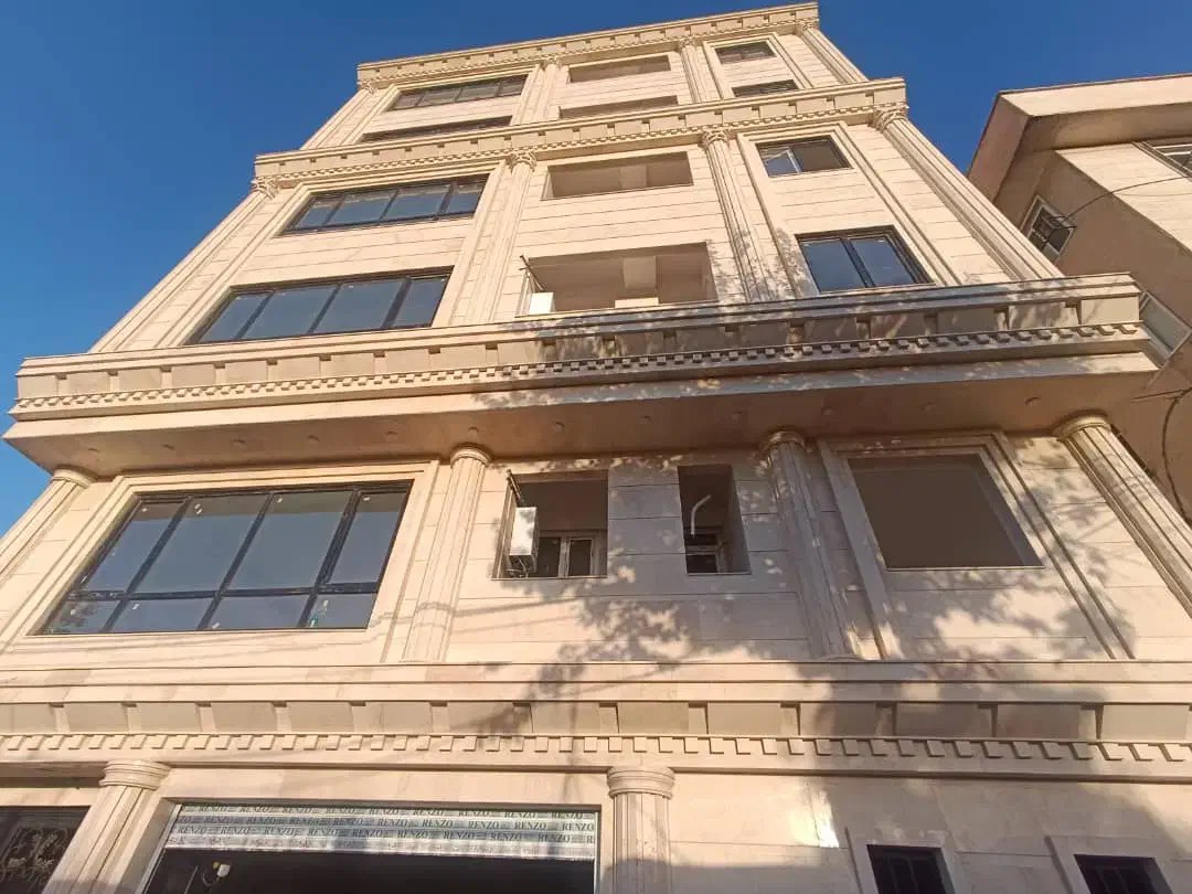 آپارتمان کلید نخورده ۱۲۰ متر(پشمبافی(|اجارهٔ آپارتمان|چهاردانگه (تهران), |دیوار