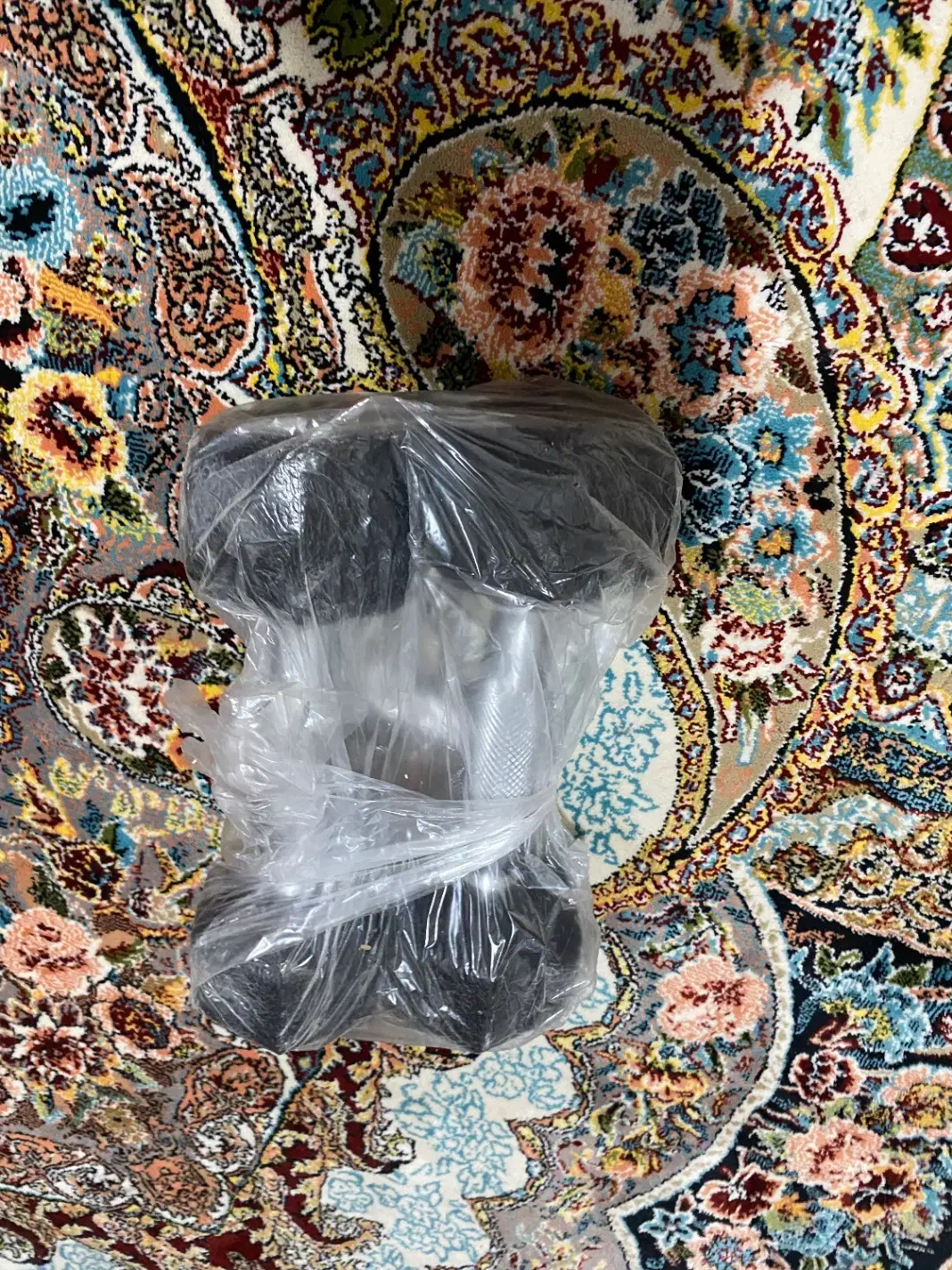 دمبل ورزشی|تجهیزات ورزشی|ساوه, |دیوار