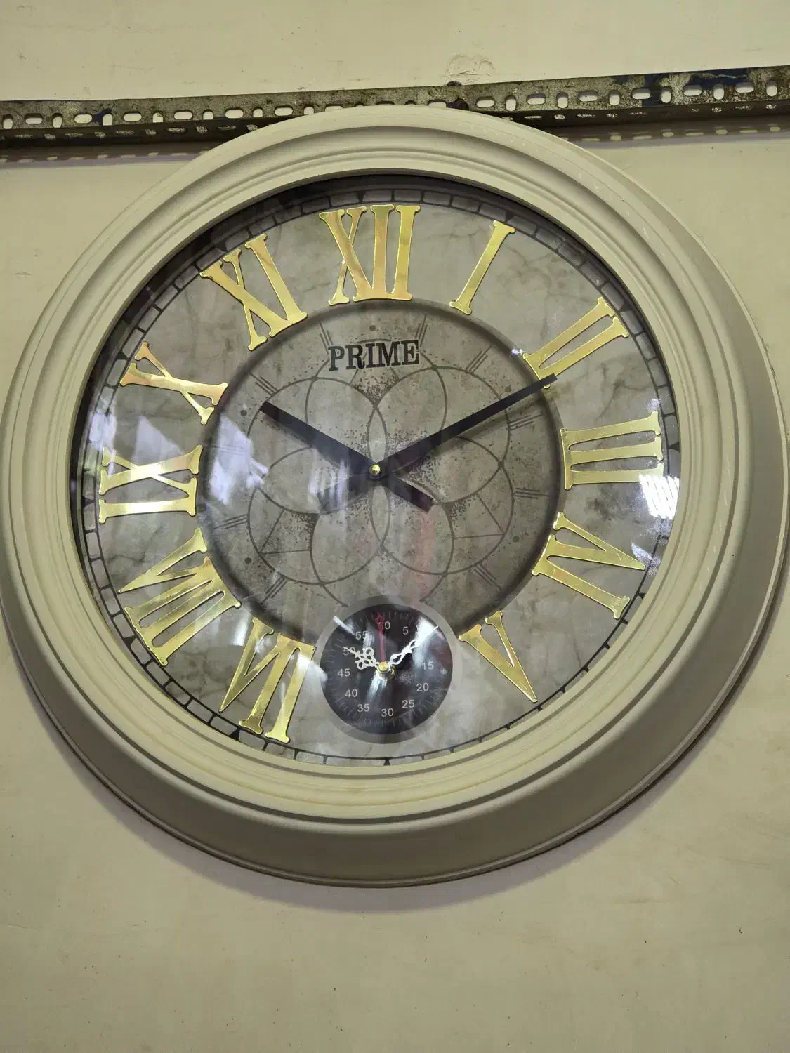 ساعت دیواری|ساعت دیواری و تزئینی|زابل, |دیوار