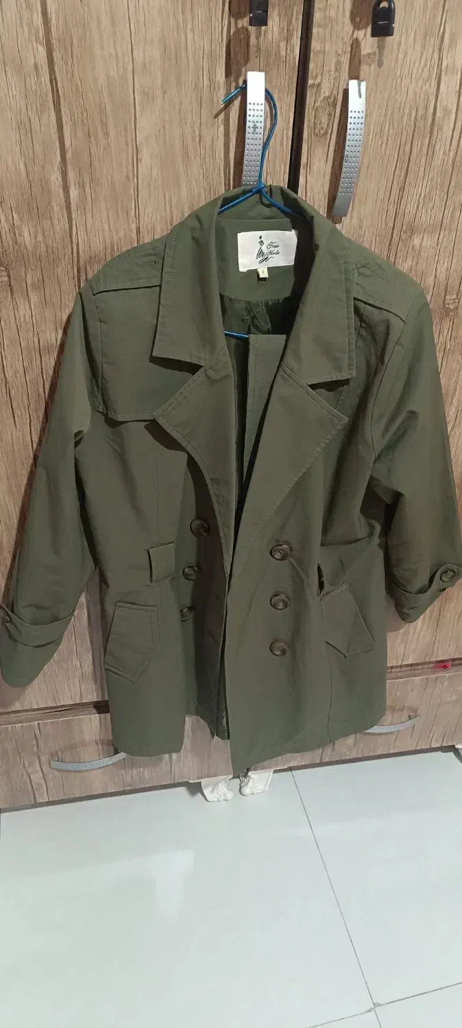 هودی وبارانی نوسایز 42/44|لباس|ارومیه, |دیوار