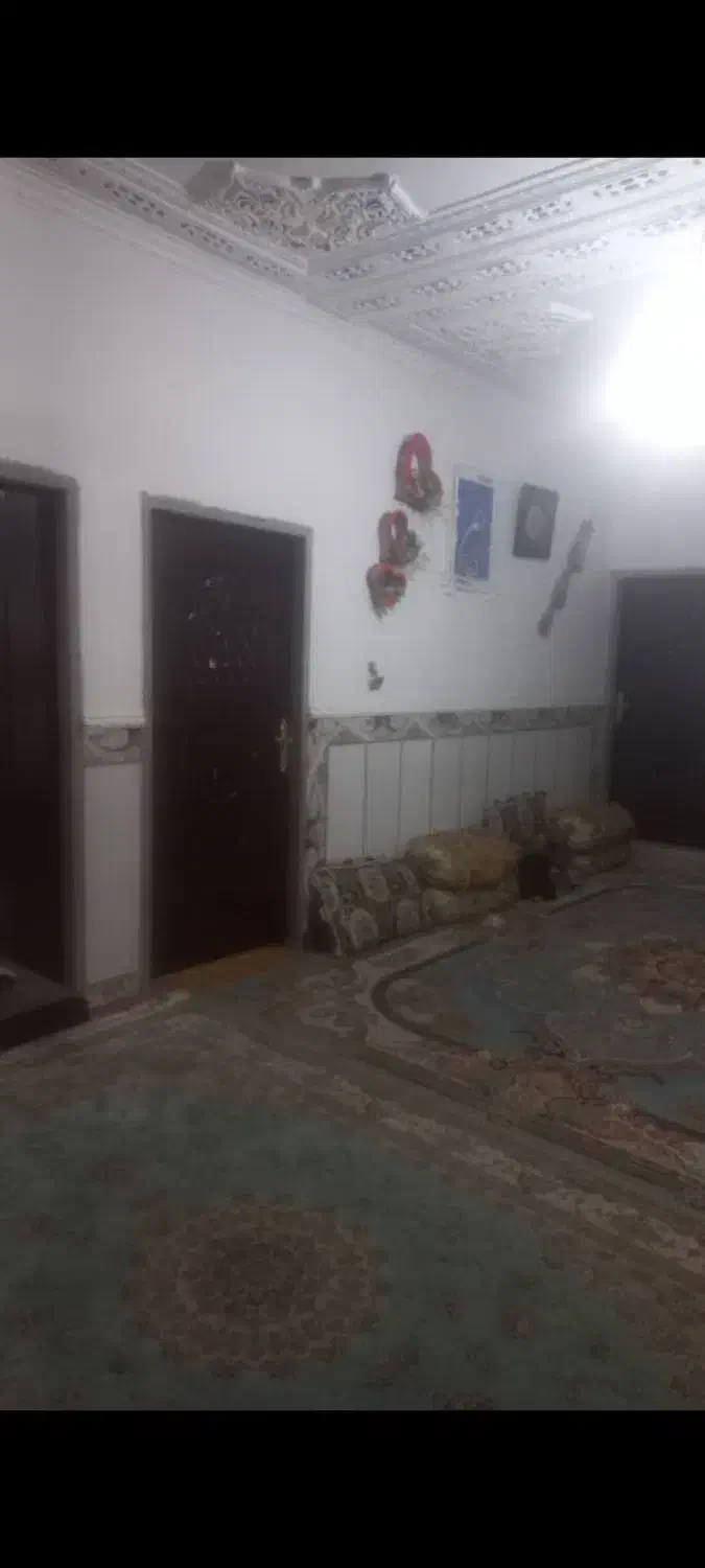 یک منزل ویلایی واقع در شهر سرجو اجاره داده میشود|فروش خانه و ویلا|سراوان, |دیوار