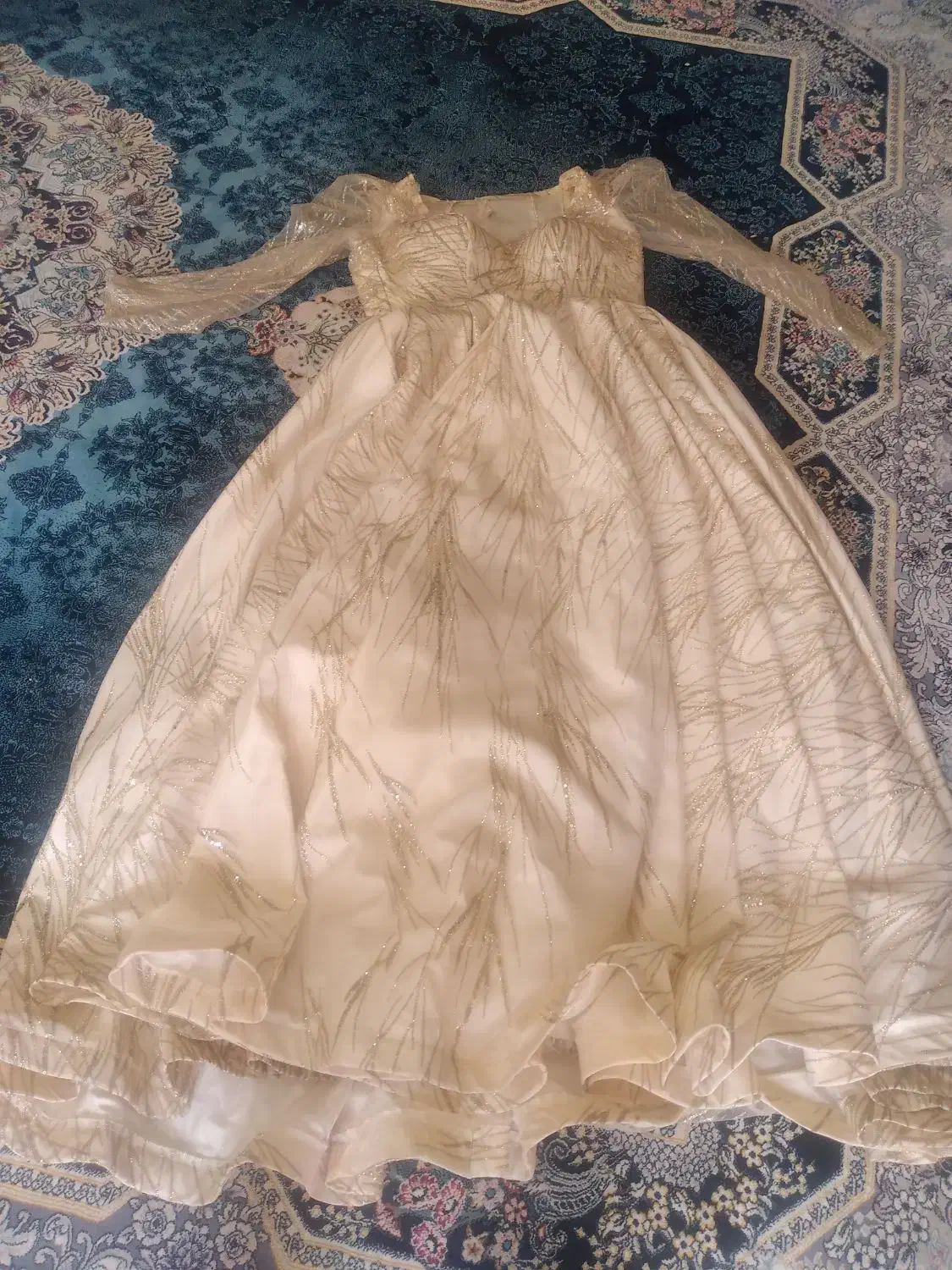 لباس مجلسی|لباس|شیراز, شهرک کوشکک|دیوار