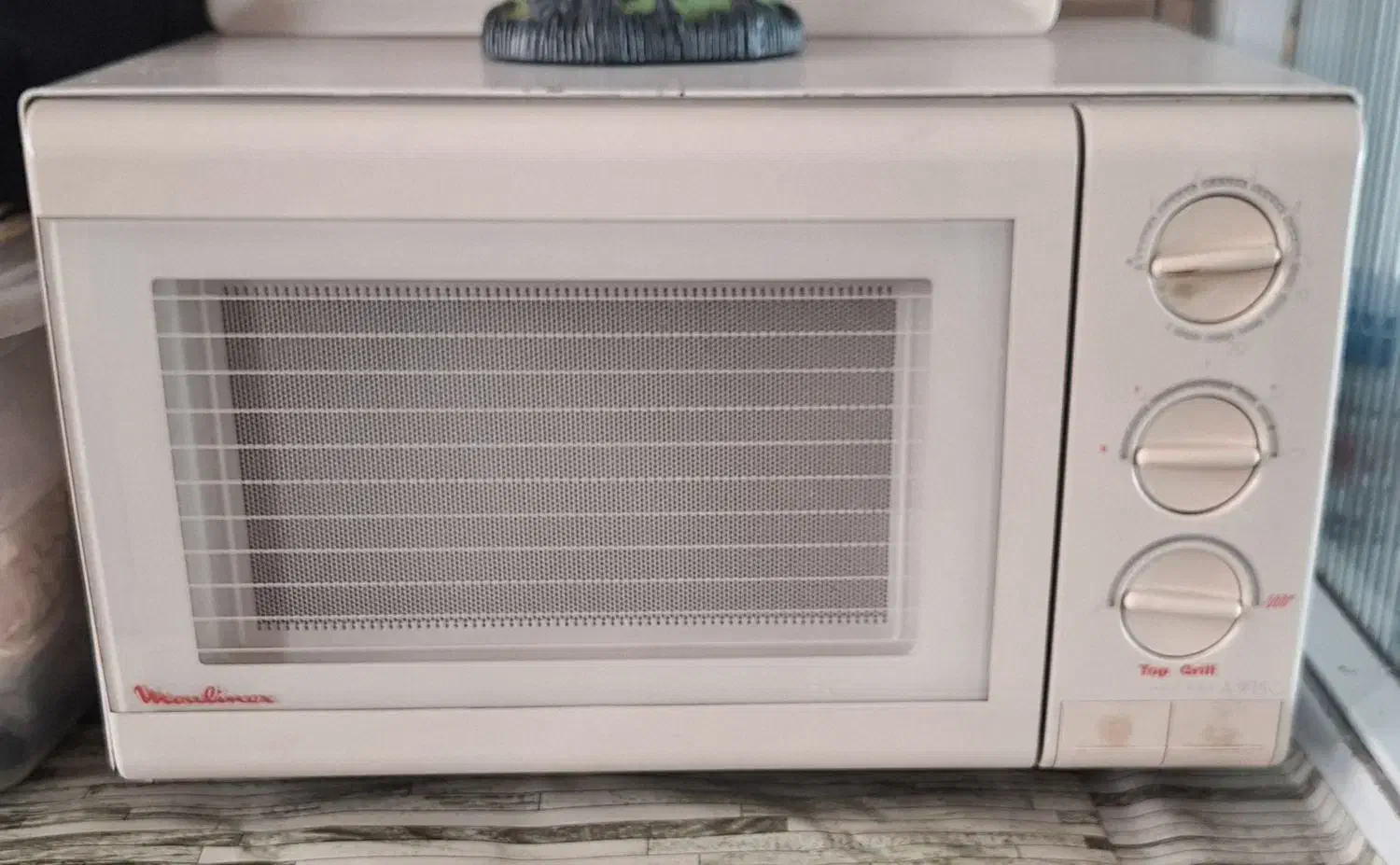 ماکروفر|اجاق گاز و لوازم برقی پخت‌وپز|ری, فیروزآبادی|دیوار