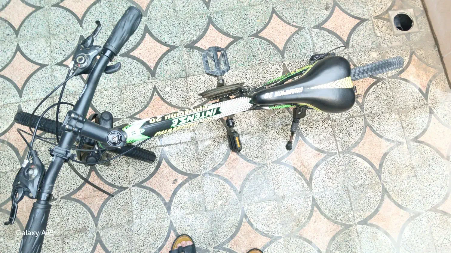 دوچرخه بیست نو نو|دوچرخه، اسکیت، اسکوتر|بندرعباس, |دیوار