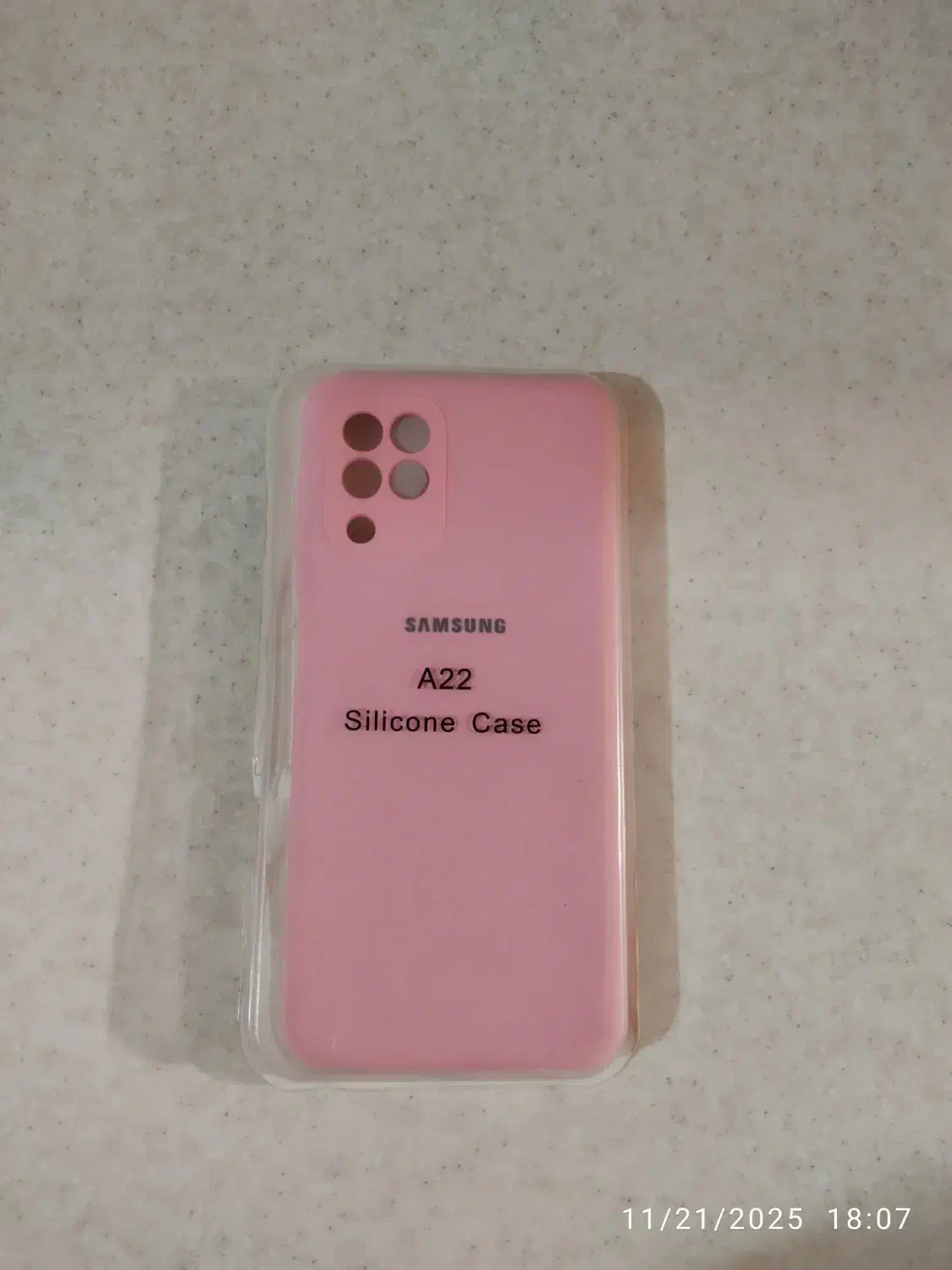 قاب A22|لوازم جانبی موبایل و تبلت|همدان, |دیوار