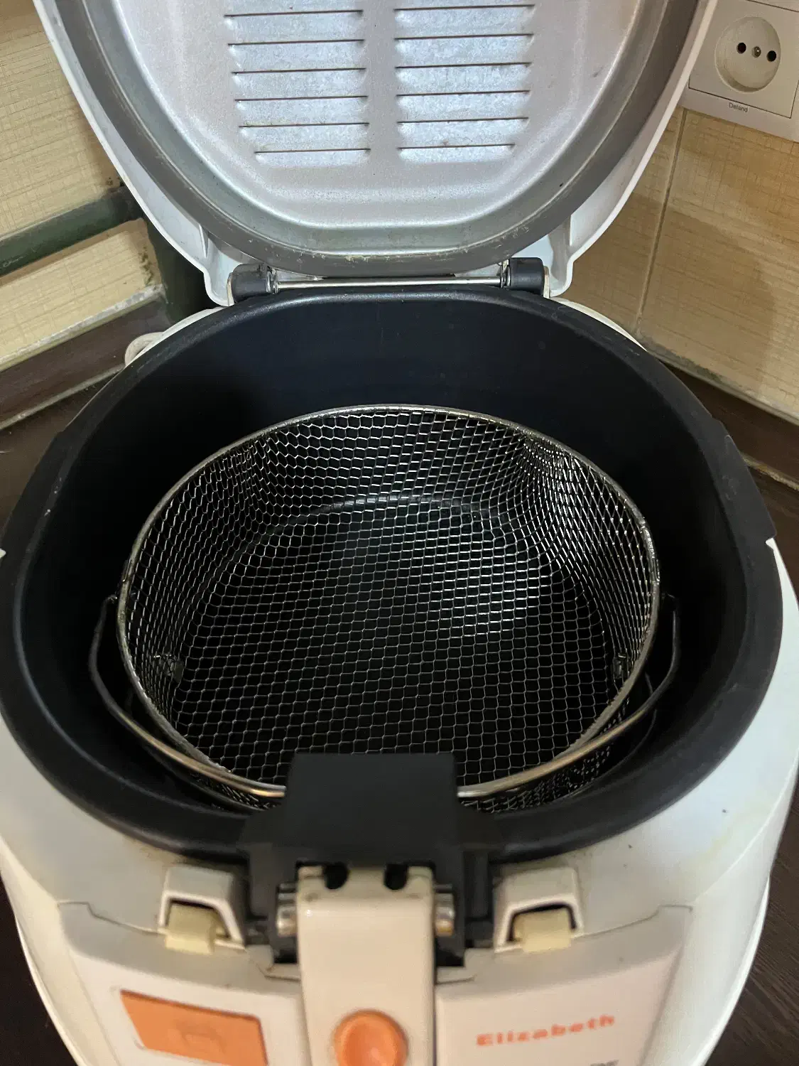 سرخ کن|سایر لوازم برقی|مشهد, سرافرازان|دیوار