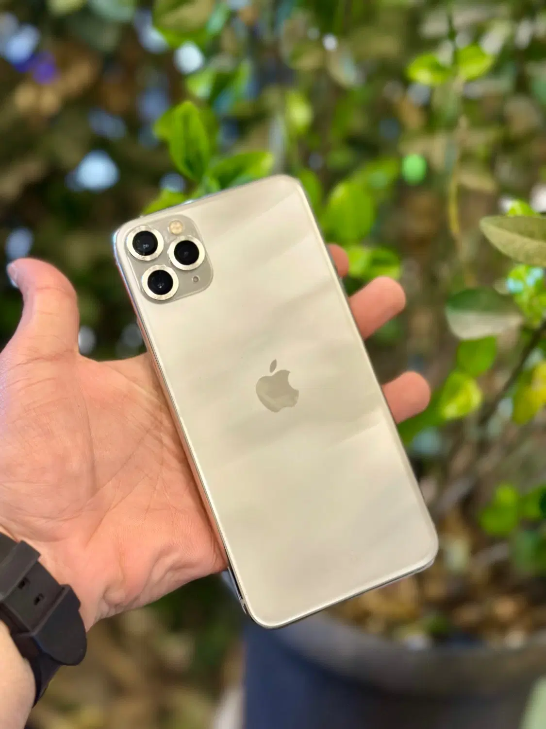 iphone11pro max|موبایل|ارومیه, |دیوار