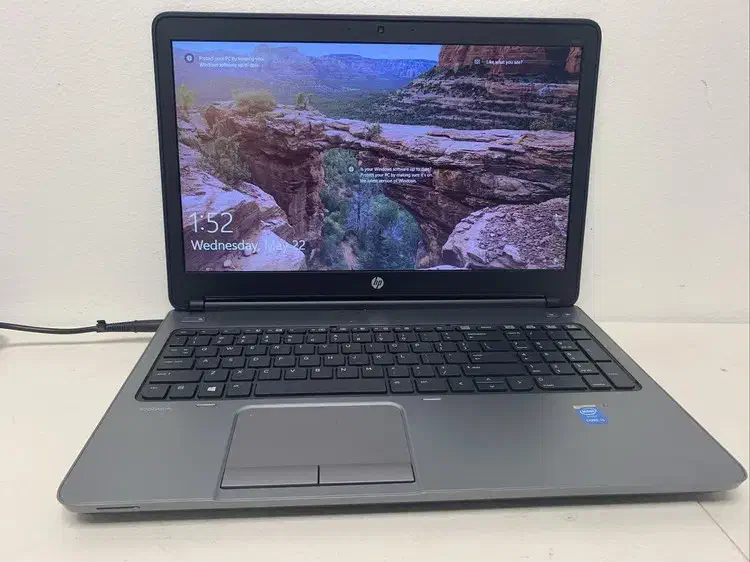 لپ تاپ hp اچ پی|رایانه همراه|کبودرآهنگ, |دیوار